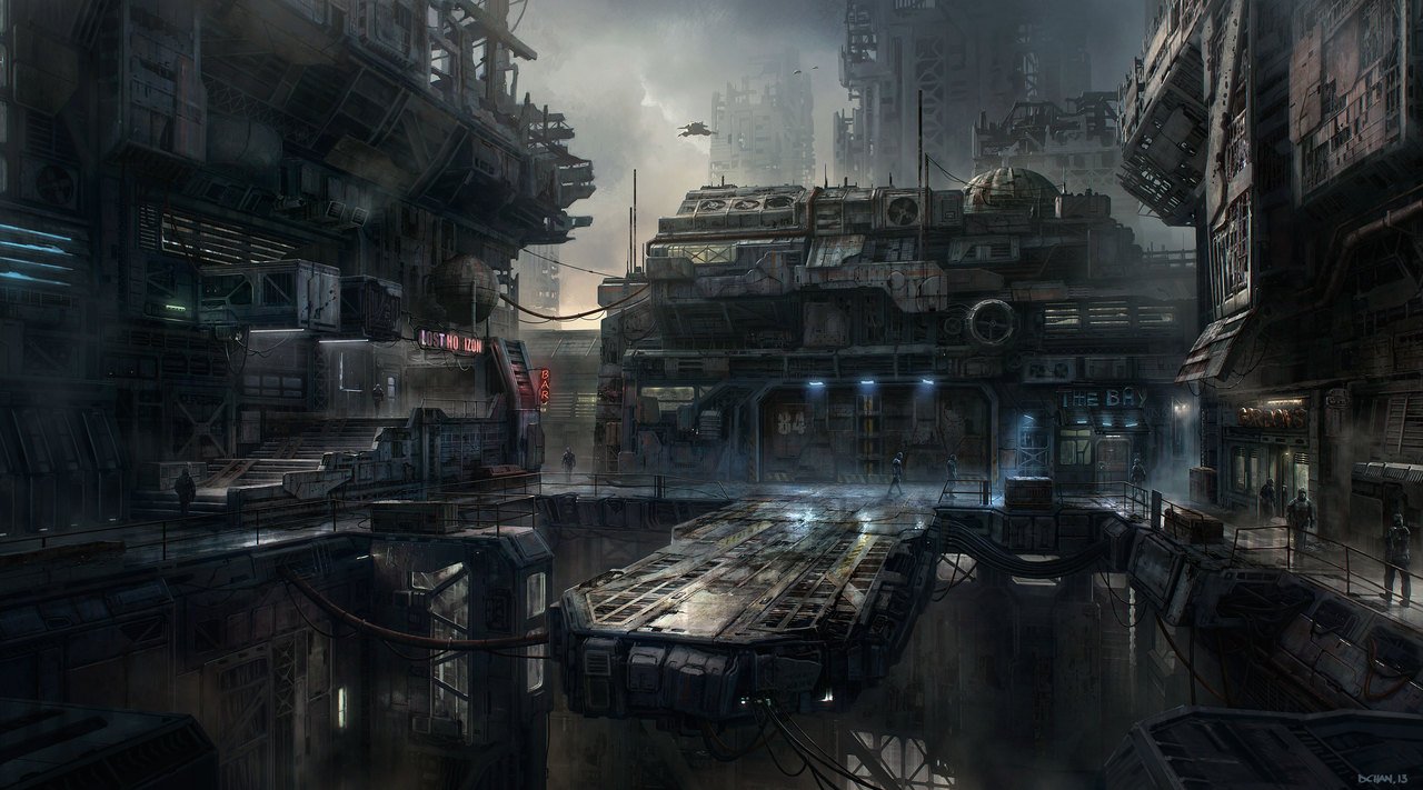 Star Citizen - Imagen 13